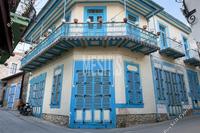  Building in Pano Lefkara (Larnaca) for sale 