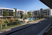 Studio Apartment in Asomatos Lemesou (Limassol) for sale 
