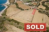 2500 SQM Land in Maroni (Larnaca) for sale 