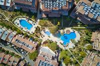 3 Bedroom Apartment in Kato Paphos Universal (Paphos) for sale 