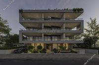 1 Bedroom Apartment · Larnaca Municipality (Larnaca) for sale 