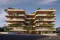 2 Bedroom Apartment in Agia Zoni (Limassol) for sale 