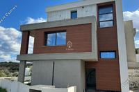4 Bedroom Detached house in Agios Tychonas (Limassol) for sale 