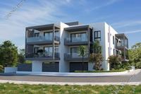 2 Bedroom Apartment in Makedonitissa (Nicosia) for sale 