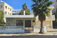 4 Bedroom Detached house in Sotiros Agios Ioannis Larnaca (Larnaca) to rent 