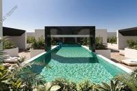 1 Bedroom Penthouse · Aradippou (Larnaca) for sale 