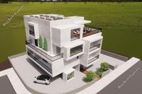 1 Bedroom Apartment · Geroskipou (Paphos) for sale 