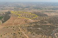 103011 SQM Land in Pissouri (Limassol) for sale 