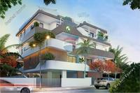 3 Bedroom Penthouse in Zakaki (Limassol) for sale 