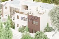 2 Bedroom Apartment in Fasoula Lemesou (Limassol) for sale 