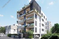2 Bedroom Apartment in Katholiki (Limassol) for sale 