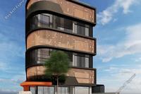  Commercial Building in Mesa Gitonia (Limassol) for sale 