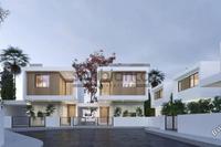 3 Bedroom Detached house · Avgorou (Famagusta) for sale 