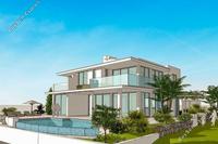4 Bedroom Detached house · Coral Bay (Paphos) for sale 