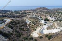 5600 SQM Plot · Agios Tychonas (Limassol) for sale 