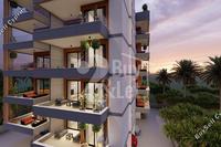 2 Bedroom Apartment in Potamos Germasogeias (Limassol) for sale 