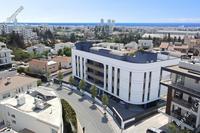 3 Bedroom Apartment · Germasogeia (Limassol) for sale 