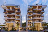 2 Bedroom Apartment · Larnaca Municipality (Larnaca) for sale 