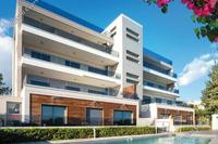 3 Bedroom Apartment in Mouttagiaka (Limassol) for sale 