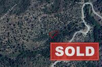 1143 SQM Land · Sykopetra (Limassol) for sale 