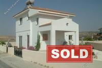 3 Bedroom Detached house · Oroklini (Larnaca) for sale 