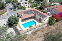 3 Bedroom Detached house in Paphos Municipality (Paphos) for sale 