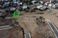 568 SQM Plot · Pano Lakatamia (Nicosia) for sale 