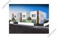 3 Bedroom Semi-detached house · Xylotymvou (Larnaca) for sale 