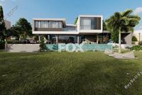 3 Bedroom Detached house in Peyia (Paphos) for sale 