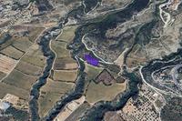 4014 SQM Land in Tremithousa (Paphos) for sale 