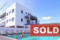 3 Bedroom Penthouse in Tombs Of The Kings (Paphos) for sale 