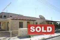3 Bedroom Semi-detached house · Oroklini (Larnaca) for sale 
