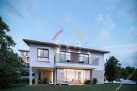 3 Bedroom Detached house in Germasogeia (Limassol) for sale 
