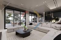 6 Bedroom Detached house in Mouttagiaka (Limassol) for sale 