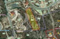 3775 SQM Land in Agios Tychonas (Limassol) for sale 