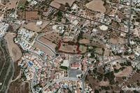 4900 SQM Land · Tremithousa (Paphos) for sale 