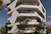 3 Bedroom Apartment in Agia Zoni (Limassol) for sale 