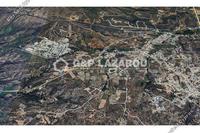 1673 SQM Land in Kornos (Larnaca) for sale 