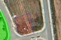 517 SQM Plot in Pervolia (Larnaca) for sale 