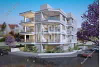 3 Bedroom Apartment · Strovolos (Nicosia) for sale 
