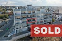 1 Bedroom Apartment · Aglantzia (Nicosia) for sale 