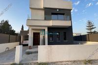 4 Bedroom Detached house in Livadia Larnacas (Larnaca) for sale 