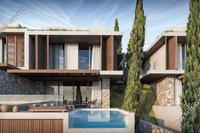 2 Bedroom Detached house · Pyrgos Limassol (Limassol) for sale 