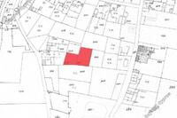 577 SQM Land in Orounta (Nicosia) for sale 