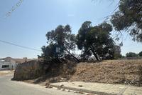 400 SQM Plot in Aglantzia (Nicosia) for sale 