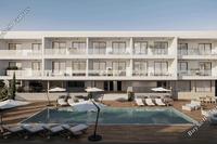 2 Bedroom Ground floor apartment in Kissonerga (Paphos) for sale 
