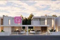 4 Bedroom Detached house · Latsia (Nicosia) for sale 