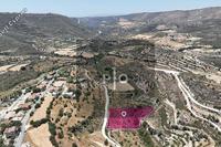 3200 SQM Land in Agios Ambrosios (Limassol) for sale 