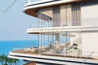 3 Bedroom Apartment · Parekklisia (Limassol) for sale 