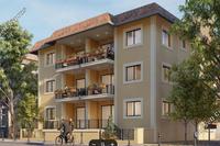 3 Bedroom Ground floor apartment in Chrysopolitissa (Larnaca) for sale 